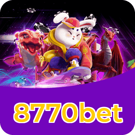 Jogos com maior RTP na 8770bet