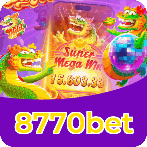 Programa VIP 8770bet