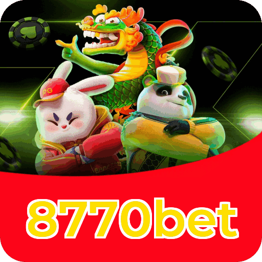 Programa VIP 8770bet