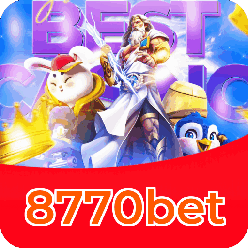Download PC 8770bet