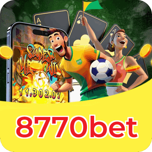 Reload Bonus 8770bet